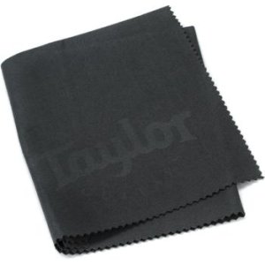 Bundled Item: Taylor Premium Microfiber Cloth - Suede