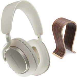 Bowers & Wilkins Px7 S3 Wireless Headphones - Canvas White