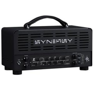 Synergy SYN-20IR 20-watt Amplifier Head Bundles | Sweetwater