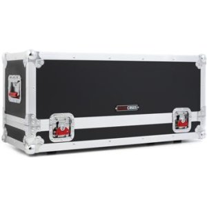 ゲーター アンプヘッドケース セミハード G-901 キャリアー Amp Head Case; Wooden Frame - Gator Cases