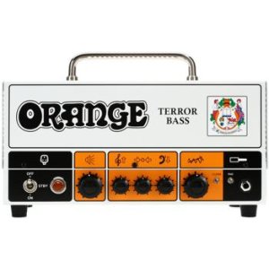 Best Bass Amps of 2024 InSync