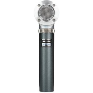 Bundled Item: Shure Beta 181/C Small-diaphragm Condenser Microphone