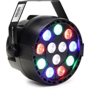 Mini Par UV LED