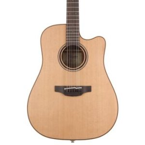 JP3DC Pro 12-string Acoustic-electric Guitar - Natural