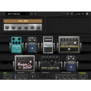 Positive Grid BIAS FX 2 Standard - Upgrade from BIAS AMP 2