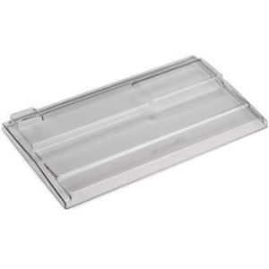 Product Image - Decksaver DSLE-PC-MPKMINIMK3 Polycarbonate Cover for Akai Pro MPK Mini MK3