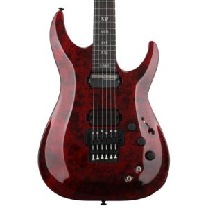 Schecter C-1 Apocalypse Electric Guitar - Rusty Grey | Sweetwater