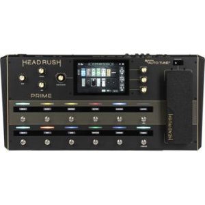 零さま専用　HEADRUSH PRIME ギターエフェクター 零さま専用 HEADRUSH PRIME ギターエフェクター Head Rush/Flex Prime