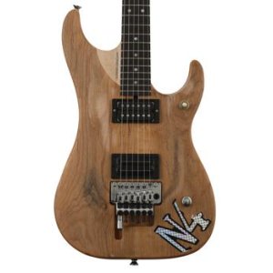 Extreme Nuno Bettencourt N4 ギターピック Washburn Nuno Bettencourt Signature N4AUTHENTIC Electric