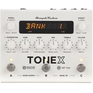 HX One, ToneX One, or Plethora X1: Which Is Right for You? - InSync