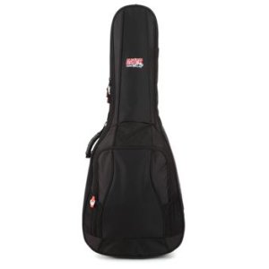 Bundled Item: Gator 4G Series Acoustic Guitar Gig Bag