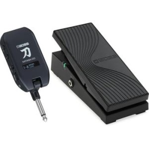 Boss Katana:Go Mini Guitar Headphone Amp Bundles | Sweetwater Boss Katana:Go Mini Guitar Headphone Amp Bundles | Sweetwater