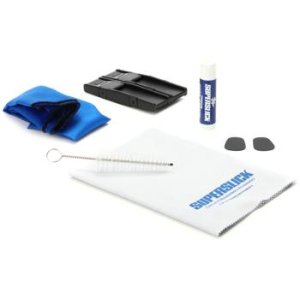 Bundled Item: Sweetwater Tenor Saxophone Care Kit