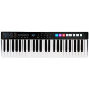 Controlador Midi Ik Multimedia Irig Keys 2 Mini - Om