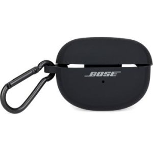 【美品】BOSE Ultra Open Earbuds 黒 Bose Bose Ultra Open Earbuds, Black | Guitar Center