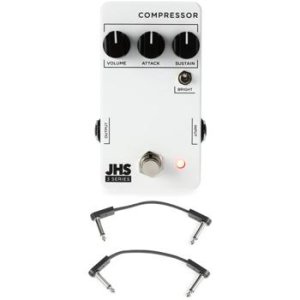 JHS 3 Series Compressor Pedal | Sweetwater