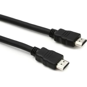 Tripp Lite HDMI to DVI Cable Adapter, DVI-D Connector, 1920x1080 (1080p),  F/M (P130-000),Multicolor
