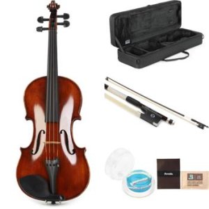 Eastman VL305 Andreas Eastman Intermediate Violin - 4/4-size