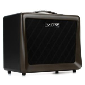 Vox VX50BA Amplificatore Valvolare per Basso 4EQ Combo per Basso
