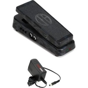 Dunlop DB01B Dimebag Cry Baby From Hell Wah Pedal | Sweetwater