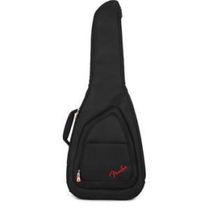Bundled Item: Fender FE620 Electric Guitar Gig Bag