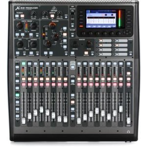 6 Best Digital Mixing Consoles Under $5,000