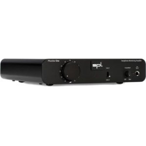 Spl phonitor one cheap