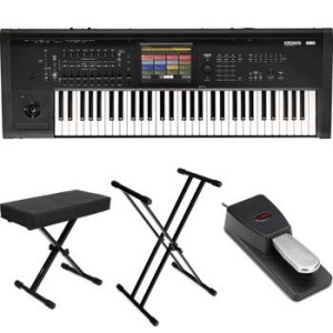 Behringer X Air XR18 18-channel Tablet-Controlled Digital Mixer