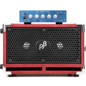 PHIL JONES BASS BP-200【値引き】 Phil Jones BassBP-200【Webショップ限定】商品詳細 | ギター
