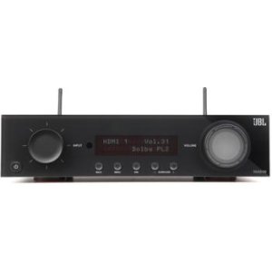 Onkyo HT-S3910 5.1-channel Home Theater Receiver and Speaker