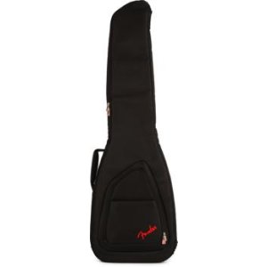 Bundled Item: Fender FB620 Electric Bass Gig Bag - Black