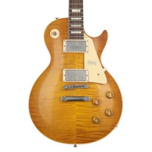 Gibson Launches Collector's Choice Custom Shop Series