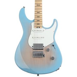 PACP12M Pacifica Professional Electric Guitar- Beach Blue Burst