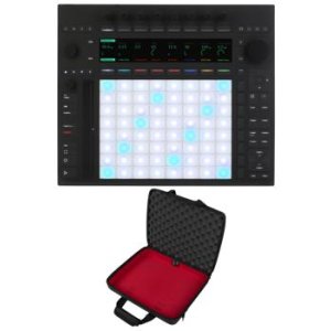 Ableton Push 3 Standalone | Sweetwater