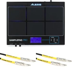 Alesis SamplePad Pro Percussion Pad | Sweetwater