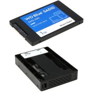 WD Blue SA510 1TB SATA Solid-state Drive | Sweetwater