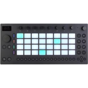 Ableton Move Standalone Instrument Bundles | Sweetwater