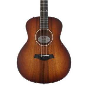 Taylor GSマホガニー+ワイヤレスピックアップ Taylor - Backwoods Guitar - Taylor Guitars Authorized Repair