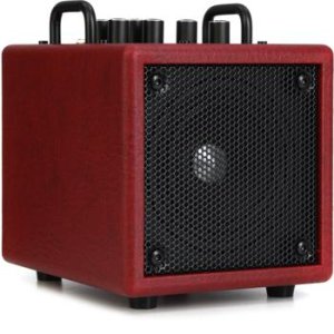 Phil Jones Bass Session 77 100-watt 2 x 7-inch Bass Combo Phil Jones Bass Session 77 100-watt 2 x 7-inch Bass Combo