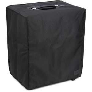 Bundled Item: Fender Deluxe Padded Rumble 200/500/Stage Amplifier Cover