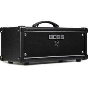 Bundled Item: Boss Katana Head Gen 3 100-watt Amplifier Head