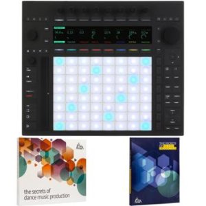 Amazon.com: Ableton Push 3 Standalone : Musical Instruments