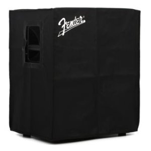 Product Image - Fender Rumble 115 Cabinet Cover