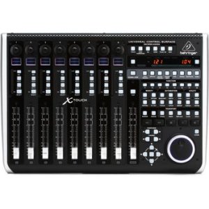 Bundled Item: Behringer X-Touch Universal Control Surface