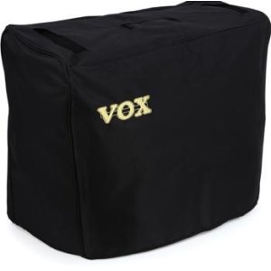 Bundled Item: Vox AC30C2 Black Canvas Cover
