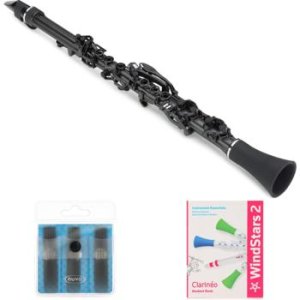 Nuvo Clarinéo Standard Kit | Sweetwater