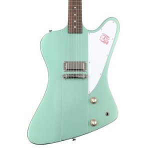 1963 Firebird I Electric Guitar - Inverness Green