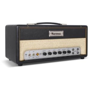 Bundled Item: Marshall ST20H Studio JTM 20-/5-watt Tube Amplifier Head