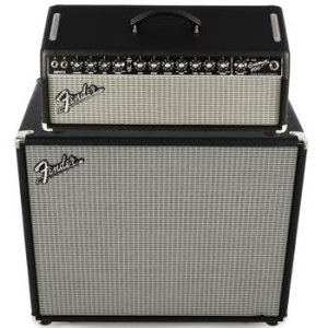 Fender Bassman 115 Neo 1 x 15-inch Bass Cabinet | Sweetwater