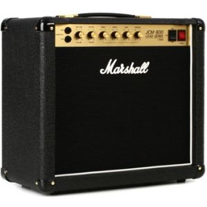 MARSHALL ST20H Studio JTM Testata 20W